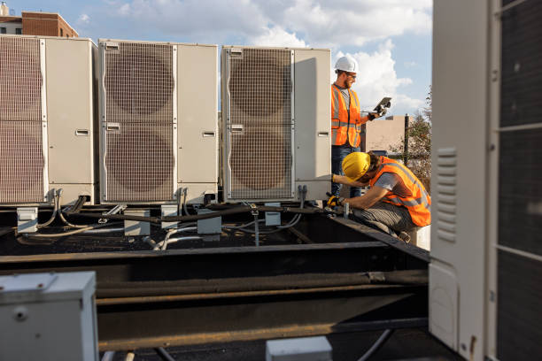 Best HVAC System Installation  in Unionville, GA