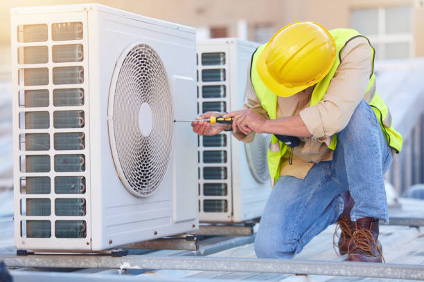 Best HVAC Replacement Cost  in Unionville, GA