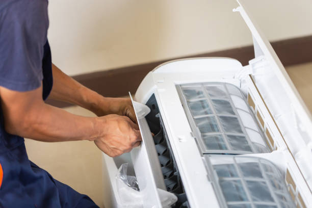 Best Emergency HVAC Repair  in Unionville, GA