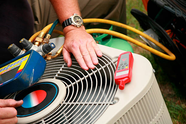 Best Air Conditioning Repair  in Unionville, GA