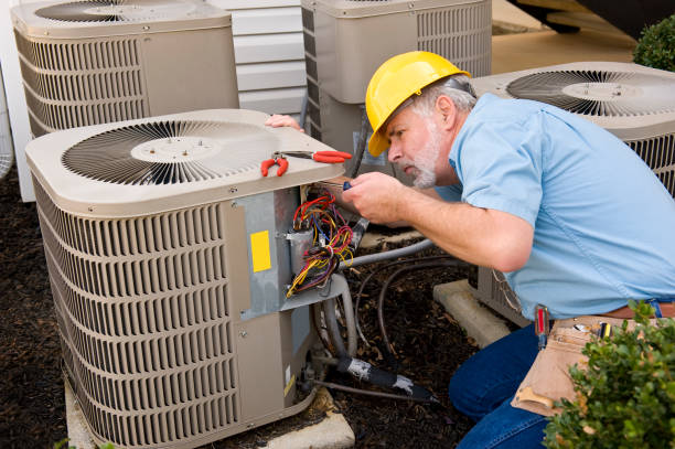 Best Commercial HVAC Repair  in Unionville, GA