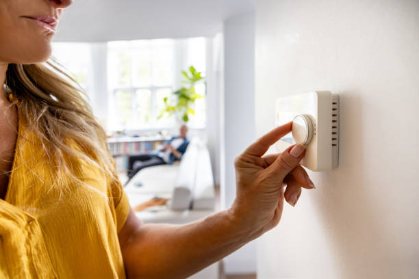 Best HVAC Installation Services  in Unionville, GA
