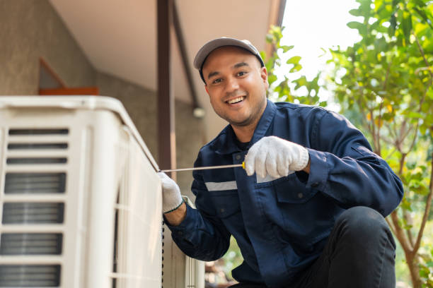 Ductless HVAC Repair in Unionville, GA