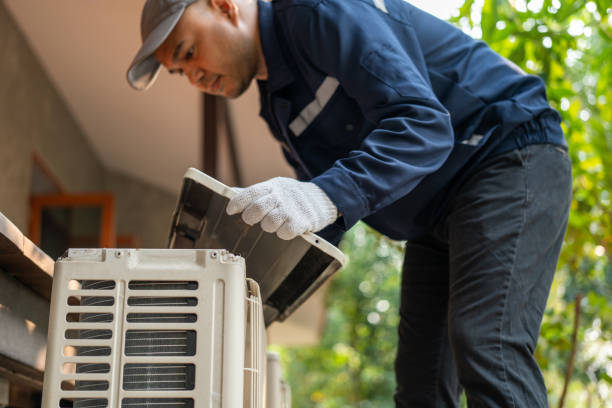 HVAC Emergency Services in Unionville, GA