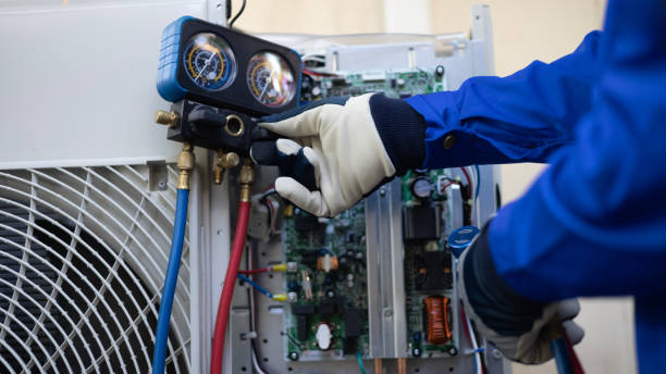 Best HVAC Repair Near Me  in Unionville, GA
